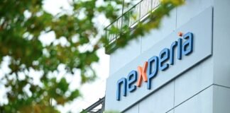 China slams Netherlands for chip supply snarls tied to Nexperia