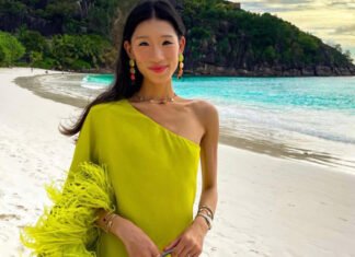 Explore “RichTok Queen” Becca Bloom’s Luxurious Bag Collection