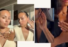 The Best Way to Enhance Your Holiday Look, According to Two Style Creators