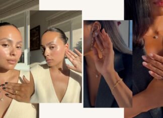 The Best Way to Enhance Your Holiday Look, According to Two Style Creators