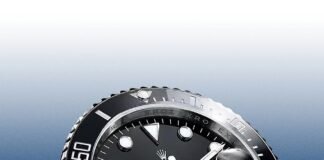 Wait, Rolex’s New Submariner Is Battery-Powered?