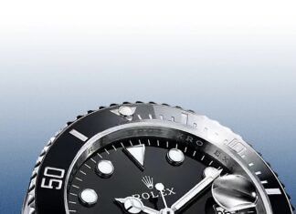 Wait, Rolex’s New Submariner Is Battery-Powered?