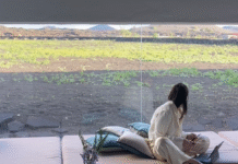 I Live in Paris, and This Winter Travel Destination Is My Best-Kept Secret