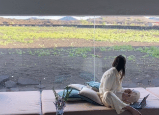 I Live in Paris, and This Winter Travel Destination Is My Best-Kept Secret