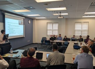 Engineering faculty drive AI innovation as Ohio University earns top quantum research honor