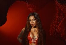 SHEIN’s New Collab Is All About Big GLO Energy