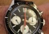 Scottish Watches Podcast #721 : We Throw The Book at Ken
Kessler – The Watch Compendium