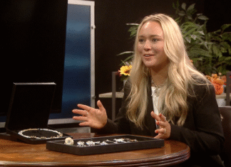 Jackson resident earns acclaim for jewelry making