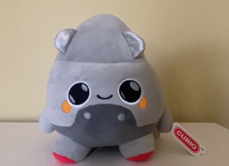 AI experts warn parents about risks hidden in AI-powered toys