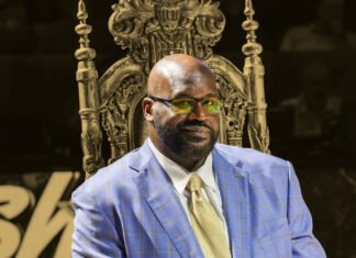 Shaquille O’Neal lost $60k earrings right after purchasing them: “I said I’m never buying crazy jewelry again”