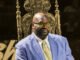 Shaquille O’Neal lost $60k earrings right after purchasing them: “I said I’m never buying crazy jewelry again”
