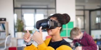 Perspective | Artificial intelligence is not just a new tool, it’s a turning point