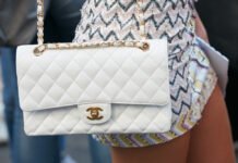Chanel leads luxury fashion investment boom
