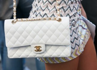 Chanel leads luxury fashion investment boom