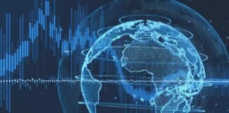 Understanding global AI diffusion