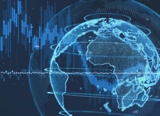 Understanding global AI diffusion