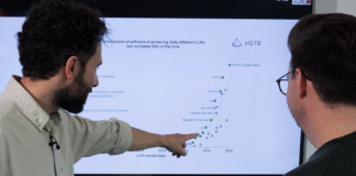 Bigger than COVID? The graph that explains why AI is going to be so huge