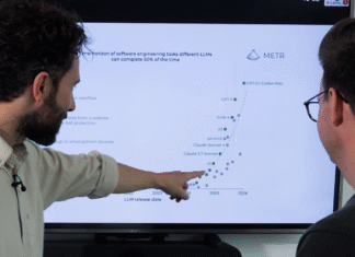 Bigger than COVID? The graph that explains why AI is going to be so huge