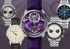 The collector’s guide to 2025’s standout complication watches