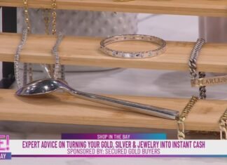 Sponsored: Expert advice on getting the best price for your jewelry