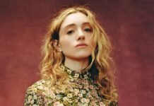 Natalia Dyer’s New Normal