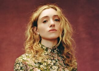 Natalia Dyer’s New Normal