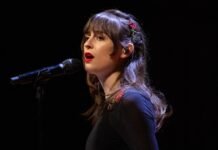 On Tour with Faye Webster