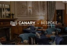 Bespoke Hotels Selects Canary Technologies to Enhance the Digital Guest Journey