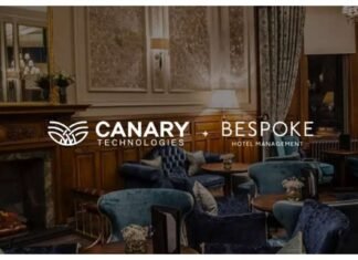 Bespoke Hotels Selects Canary Technologies to Enhance the Digital Guest Journey