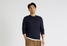 3 Easy Ways To Wear Corduroy Trousers This Season