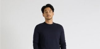 3 Easy Ways To Wear Corduroy Trousers This Season