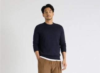 3 Easy Ways To Wear Corduroy Trousers This Season