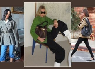 Only the Classics: These Are the 7 Definitive ‘It-Bags’ of Winter 2025