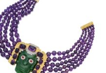 Gabriela Hearst Brings Her Collector’s Eye to a Curation of Striking Jewels From Sotheby’s Sale