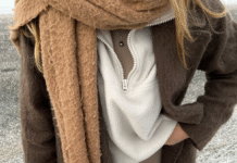 TikTok Persuaded Me to Buy Fleece-Lined Leggings—Here Are 5 Ways I’m Styling Them This Winter