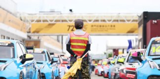 A new TCR manufacturer set for reveal next week