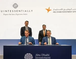 ADIO launches bespoke concierge service for UHNWIs in partnership with Quintessentially