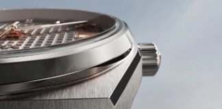 The Definitive Affordable Sports Watch Just Achieved Its Most Perfect Form