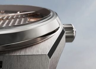 The Definitive Affordable Sports Watch Just Achieved Its Most Perfect Form