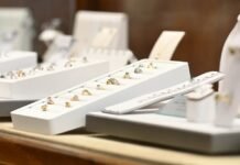 Retail Watch: Enjoy free champagne, giveaways as Bethlehem jewelry store celebrates 95th birthday