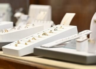 Retail Watch: Enjoy free champagne, giveaways as Bethlehem jewelry store celebrates 95th birthday