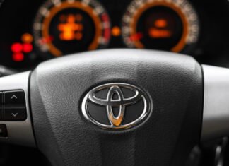 Toyota plans major US investment following strong output, sales