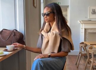 If Fashionable Clothing Is Your Thing (Okay, Obviously)—These 29 New Nordstrom Items Will Interest You