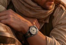 Tudor Scales Down the No-Frills Ranger