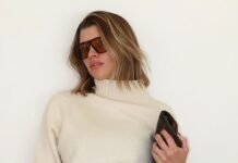 Jeans Are Fine, But Sofia Richie Grainge’s Fall Pant Trend Is the Perfect Alt If Looking Rich Is Your 2025 Goal