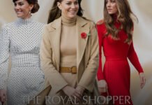 48hrs to claim 20% off Catherine’s beloved handbag brand