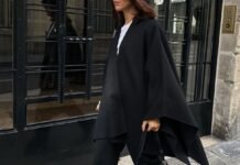 I’ve Worked at Who What Wear for 10+ Years—Here’s My Fall 2025 Shopping List for Cool and Classic Style