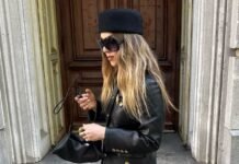 Not Socks, Not Boots—Chic People in New York and London Can’t Stop Wearing This Strange Shoe