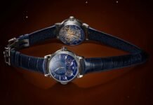 Vacheron Constantin explains the universe with 13 watches