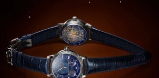 Vacheron Constantin explains the universe with 13 watches